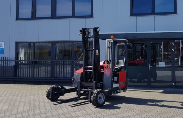 Terberg KingLifter MC