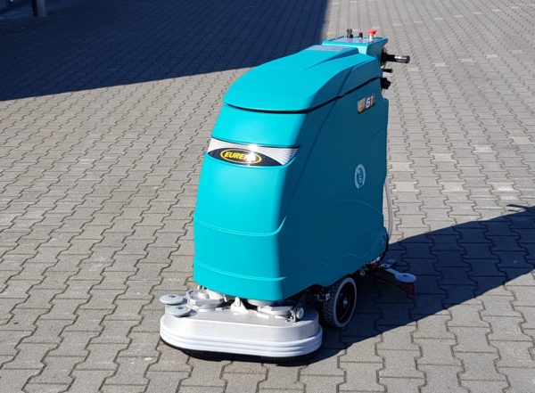 Eureka E61 eco