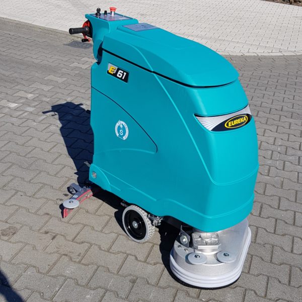 Eureka E61 eco - Image 2
