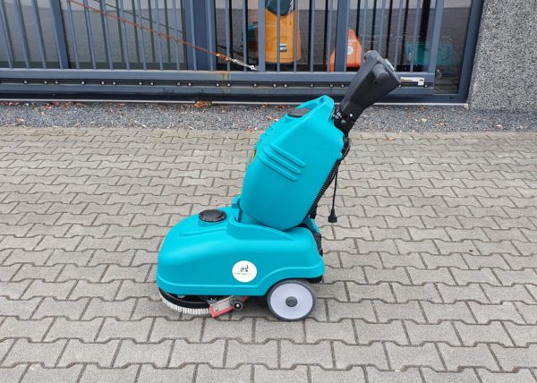 Eureka E36B