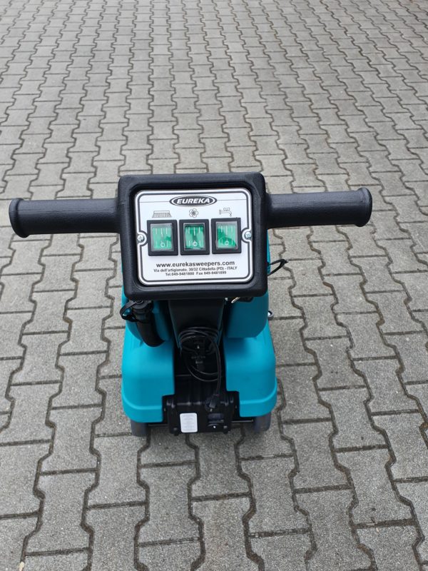 Eureka E36B - Image 2