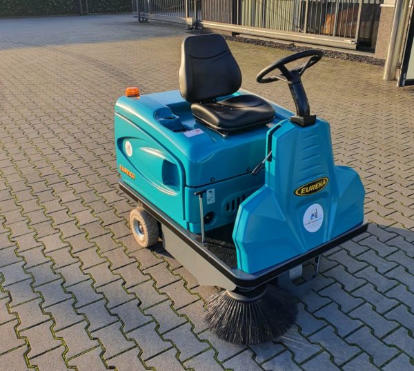 Eureka Rider 1201 - Image 2