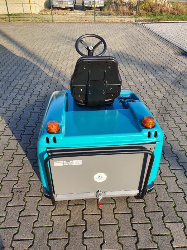 Eureka Rider 1201 - Image 3