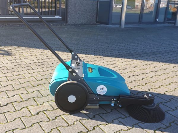 Eureka Picobello 151