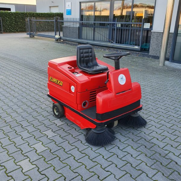 Eureka Compact 1150