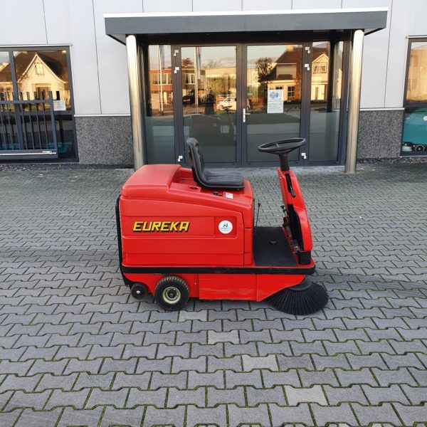 Eureka Compact 1150 - Image 2