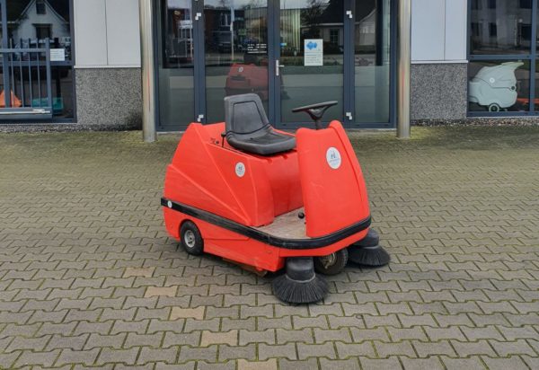Meclean Buster 1100