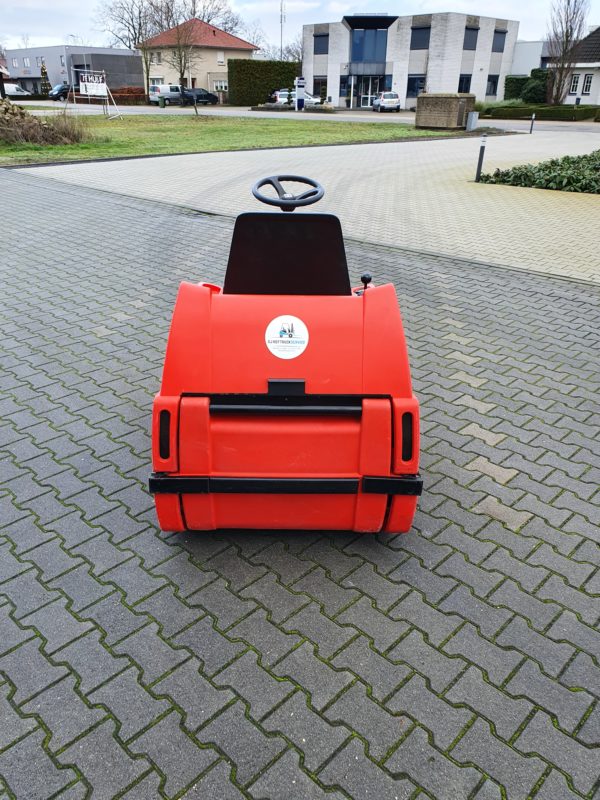 Meclean Buster 1100 - Image 3