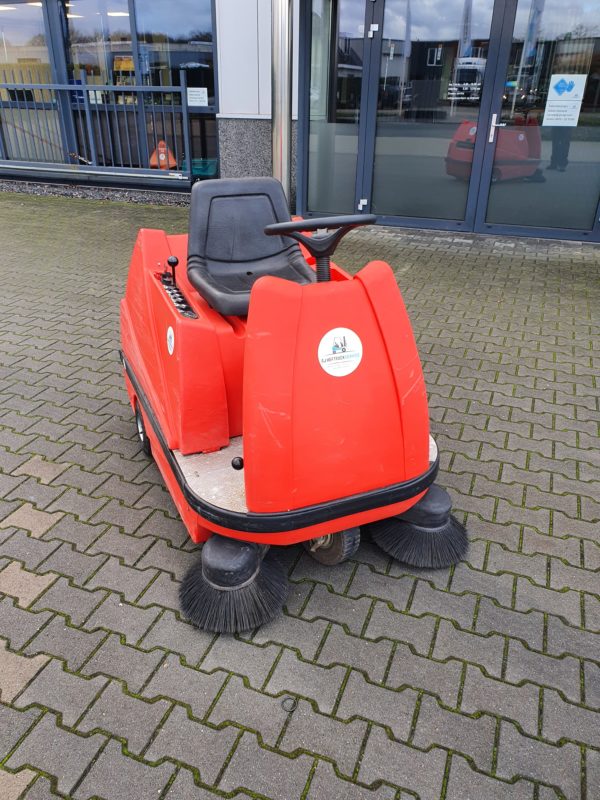Meclean Buster 1100 - Image 2