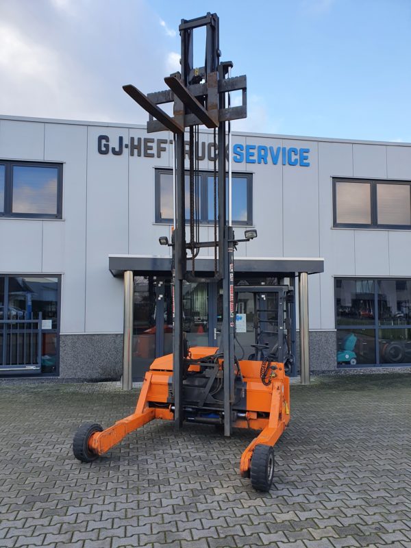 Moffet M4 - Image 2