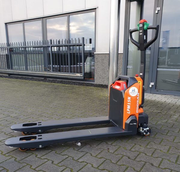 Doosan LPM15N-7