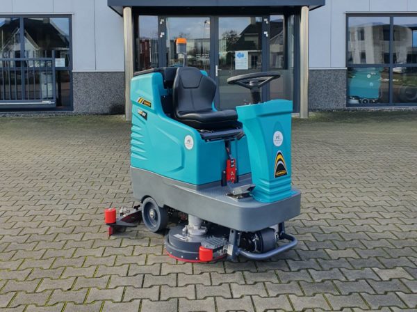 Eureka E83