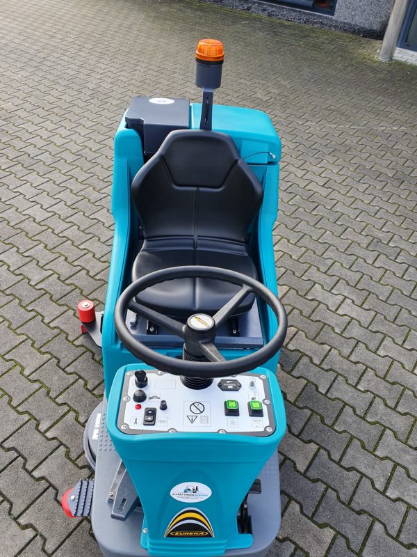 Eureka E83 - Image 2