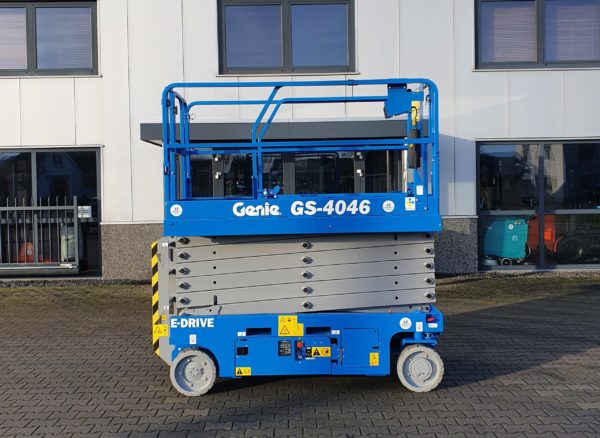 Genie GS-4046
