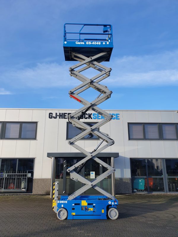 Genie GS-4046 - Image 3