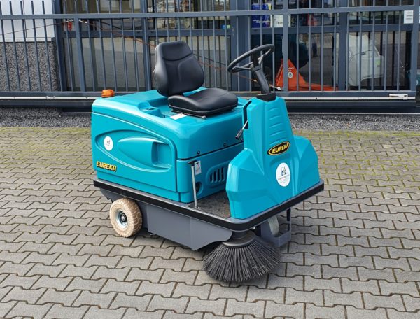 Eureka Rider 1201