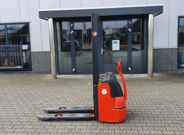 Linde L10