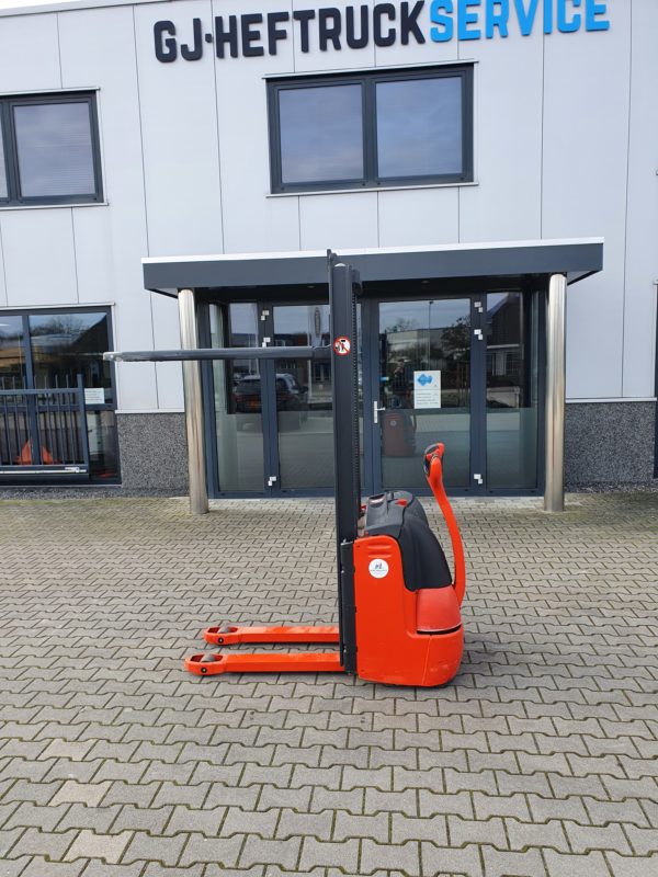 Linde L10 - Image 2