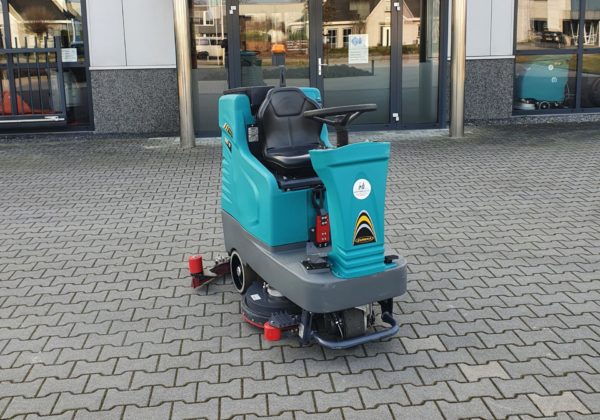 Eureka E75