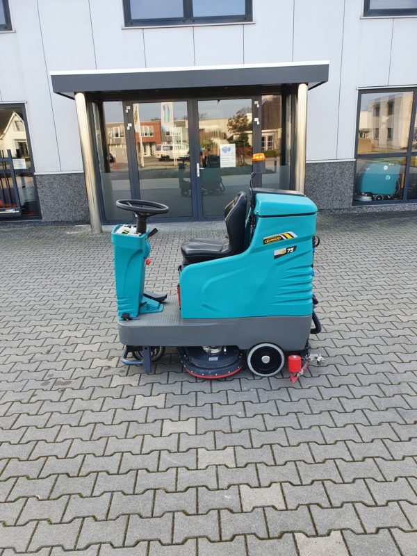 Eureka E75 - Image 2