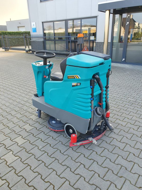 Eureka E75 - Image 3