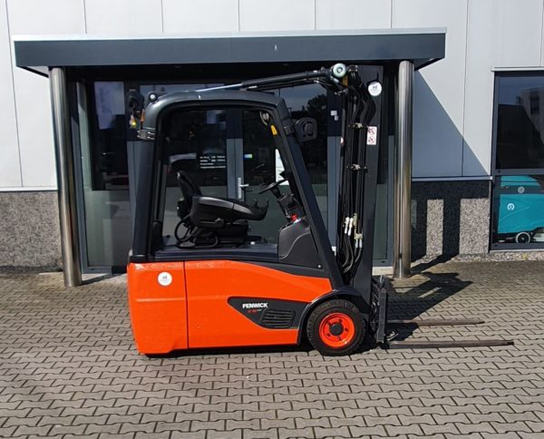 Linde E16-02