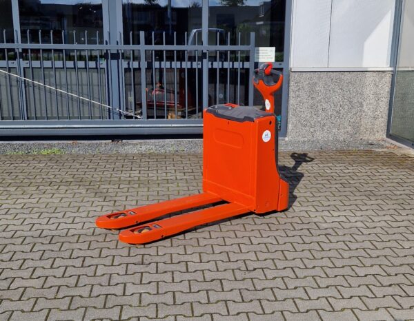 Linde T16