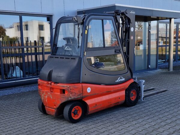 Linde E25-02 - Image 2