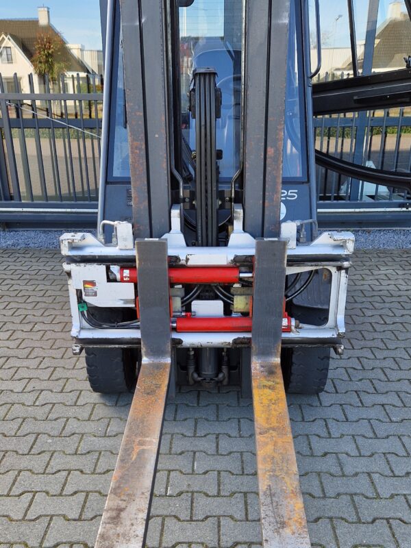 Linde E25-02 - Image 3