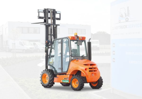Ausa C150H