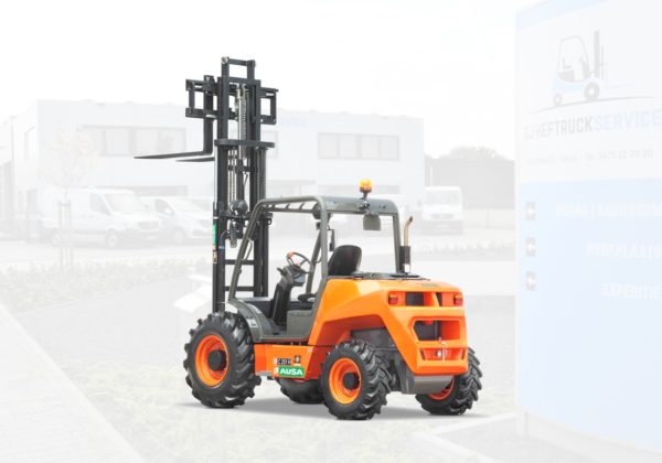 Ausa C251H