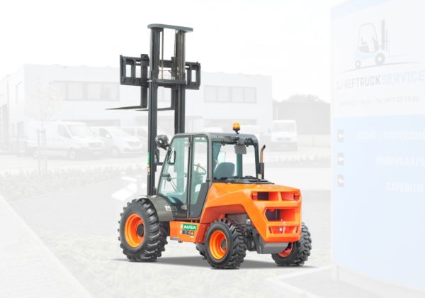 Ausa C351H