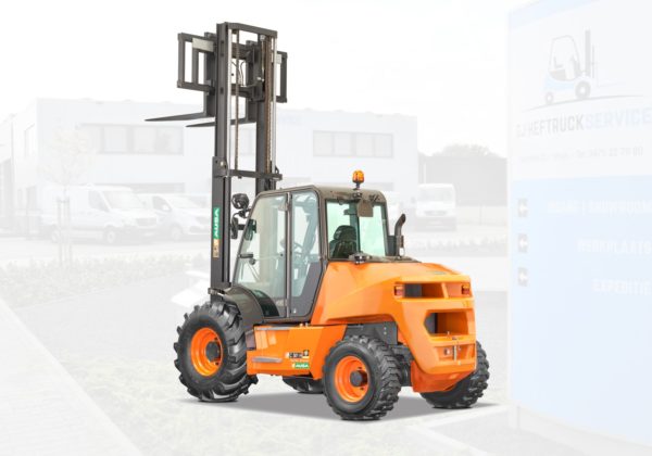 Ausa C501H