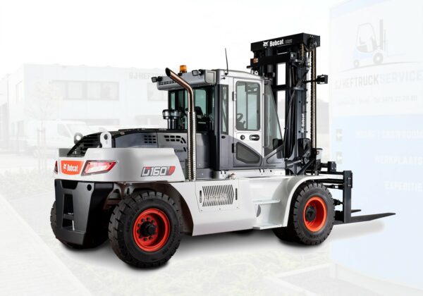 Bobcat D60/80/90S-7