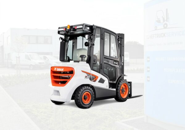 Bobcat D20/25/30S-9