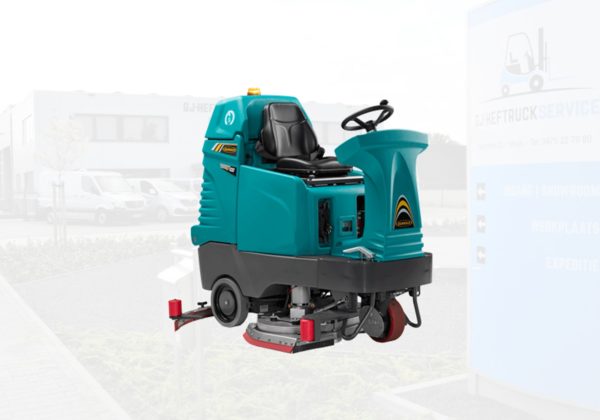 Eureka E100 eco