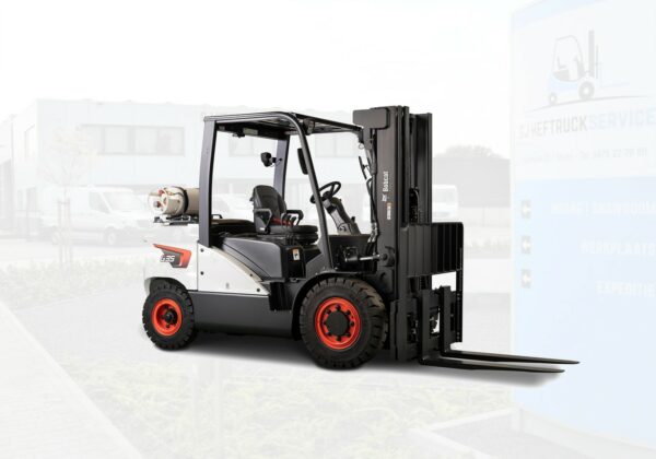 Bobcat G55/60/70S-7