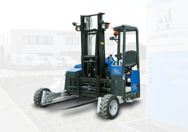 Terberg KingLifter S/MC/M