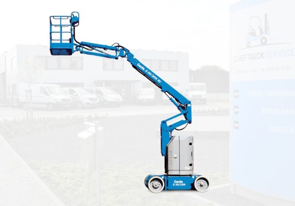 Genie Z