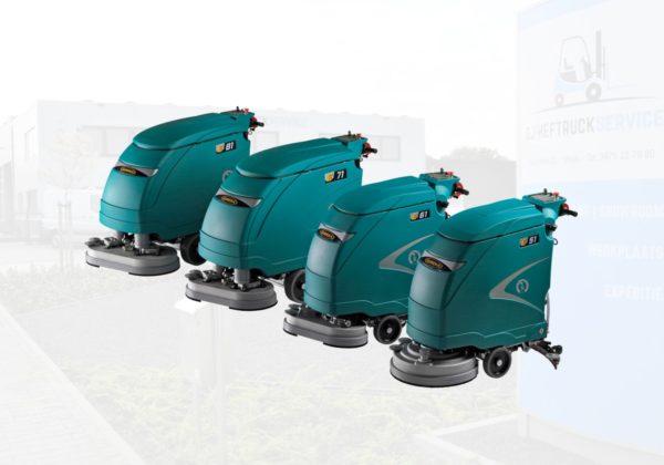 Eureka E51/E61/E71/E81 eco
