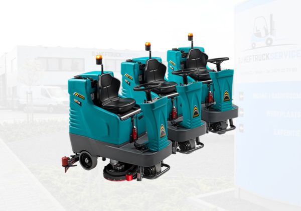 Eureka E65/E75/E83