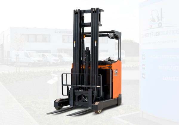Bobcat BR14/16JW-7