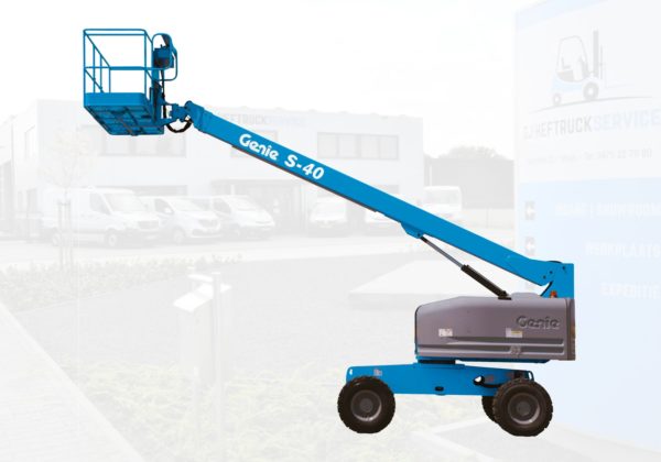 Genie S