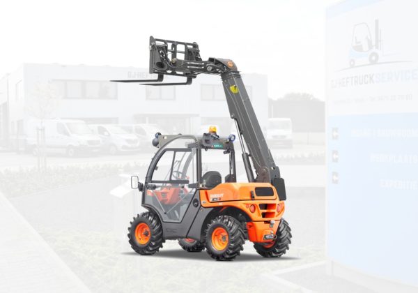 Ausa T144H