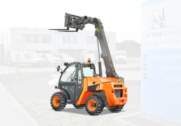 Ausa T204H