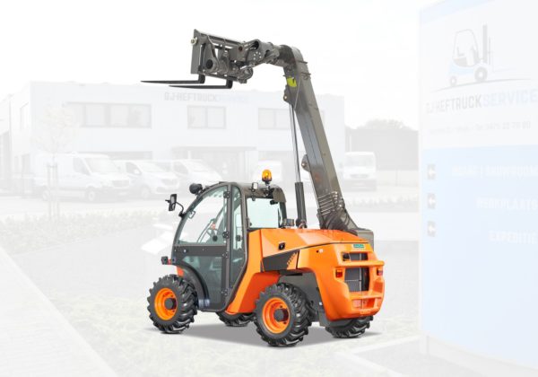 Ausa T235H