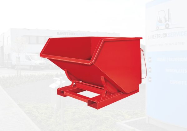 TKB Kantelcontainers