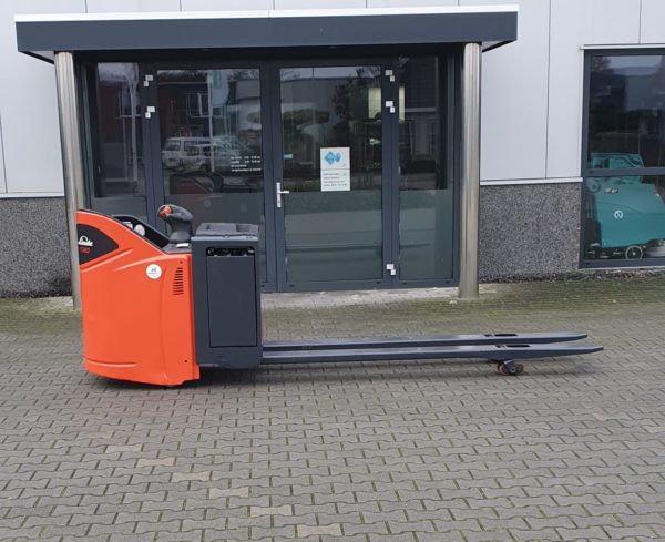 Linde T20SP