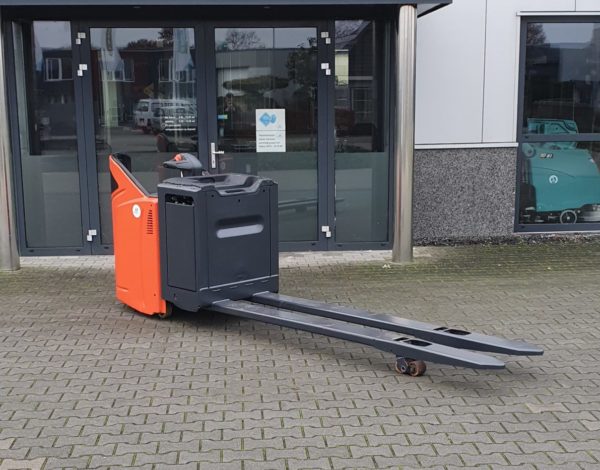 Linde T20SP - Image 3