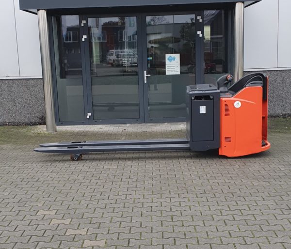 Linde T24SP
